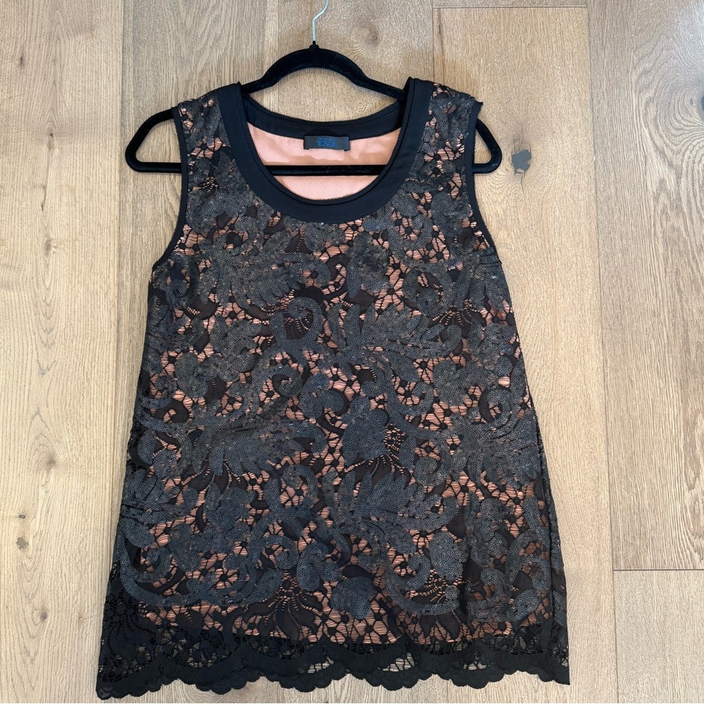 TWINSET Milano top